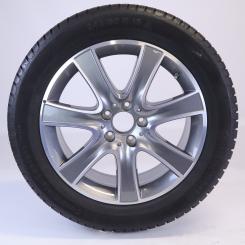 Wheel and tire assembly Alu CONTI/WinterContactTS830P 7 - sp 