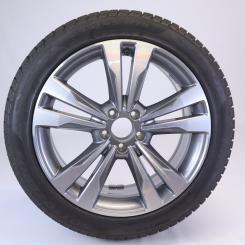 Complete wheel Alu PIR/SottozeroWinter3 5 - wheel 