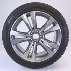 Complete wheel Alu PIR/SottozeroWinter3 5 - wheel 