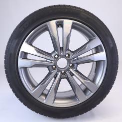 Complete wheel Alu PIR/SottozeroWinter3 5 - wheel 