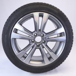 Complete wheel Alu PIR/SottozeroWinter3 5 - wheel 