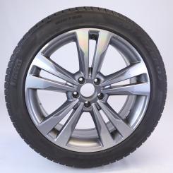 Complete wheel Alu PIR/SottozeroWinter3 5 - wheel 