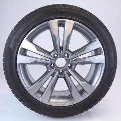 Complete wheel Alu PIR/SottozeroWinter3 5 - wheel 