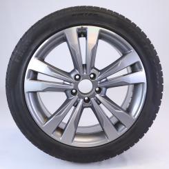 Complete wheel Alu PIR/SottozeroWinter3 5 - wheel 