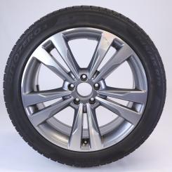 Complete wheel Alu PIR/SottozeroWinter3 5 - wheel 