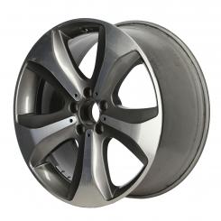 Original Mercedes-Benz 19-Inch Alloy Wheel for Mercedes-Maybach X222, S-Class 222 and other