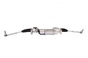 steering gear 