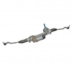 steering gear 