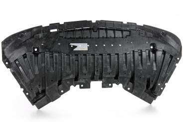 Front lower soundproofing engine cover