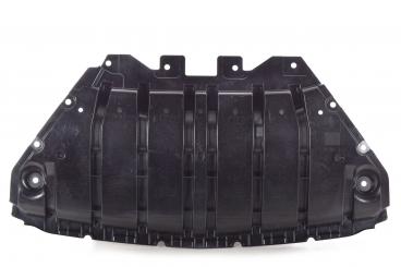 Center front lower soundproofing engine cover