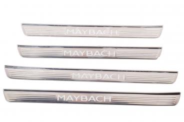 Door sills-SET 