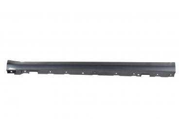 Door sill trim. LI SEL 