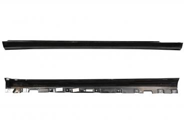 Door sill trim. RE SEL 