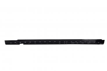 Door sill trim. LI AMG styling long version 