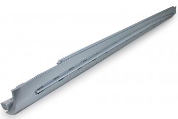 Door sill trim. LI AMG styling long version 