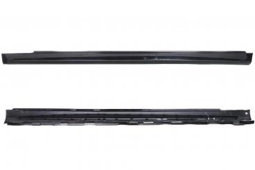 Door sill trim. LI long version 