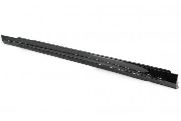 Door sill trim. LI AMG styling long version 