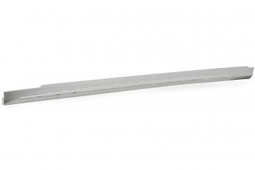Door sill trim. LI AMG styling long version 