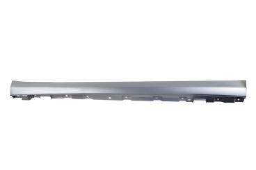 Door sill trim. LI SEL 