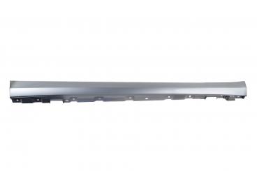 Door sill trim. RE SEL 