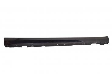 Door sill trim. RE SEL 