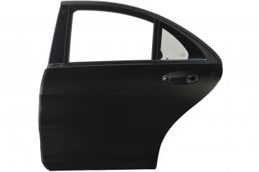 Left rear door 