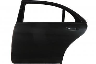 Left rear door 