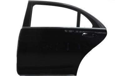 Left rear door 