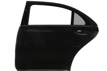Left rear door 