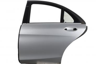 Left rear door 
