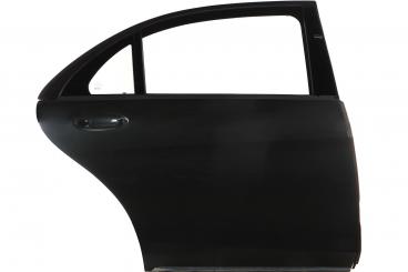 Right rear door 