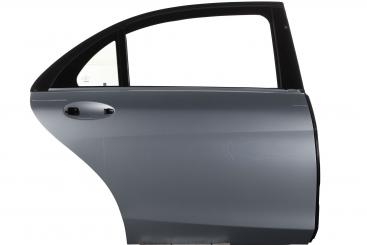 Right rear door 