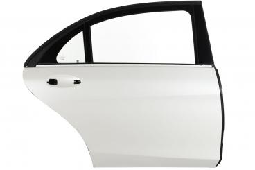 Right rear door 