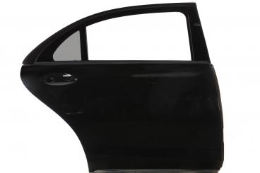 Right rear door 