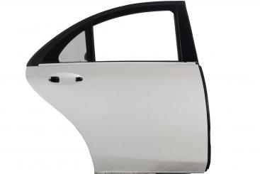 Right rear door 