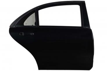 Right rear door 