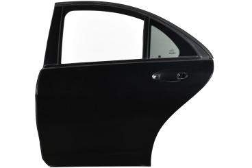 Right rear door 