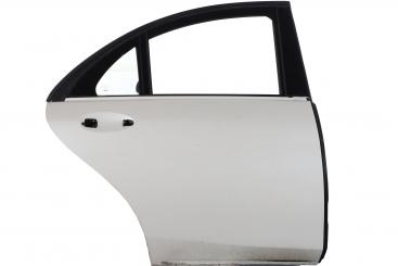 Right rear door 