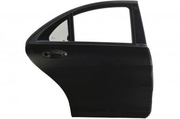 Right rear door 