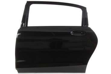 Left rear door 