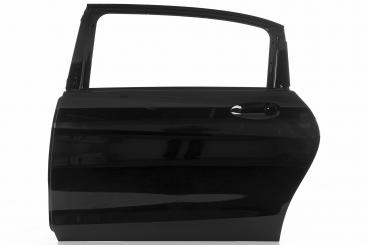 Left rear door 
