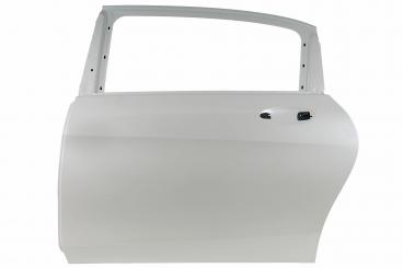 Left rear door 
