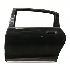 Left rear door