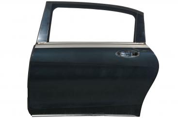 Left rear door 