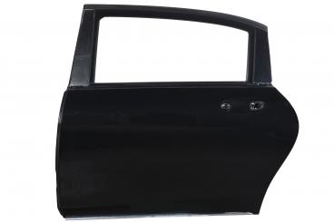 Left rear door 