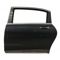 Left rear door