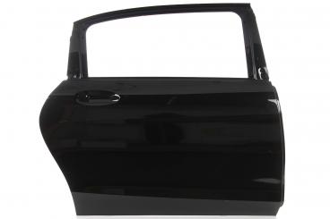 Right rear door 