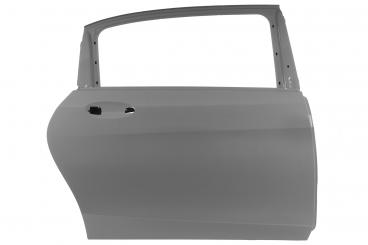 Right rear door 