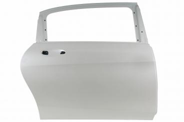 Right rear door 