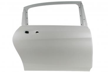 Right rear door 